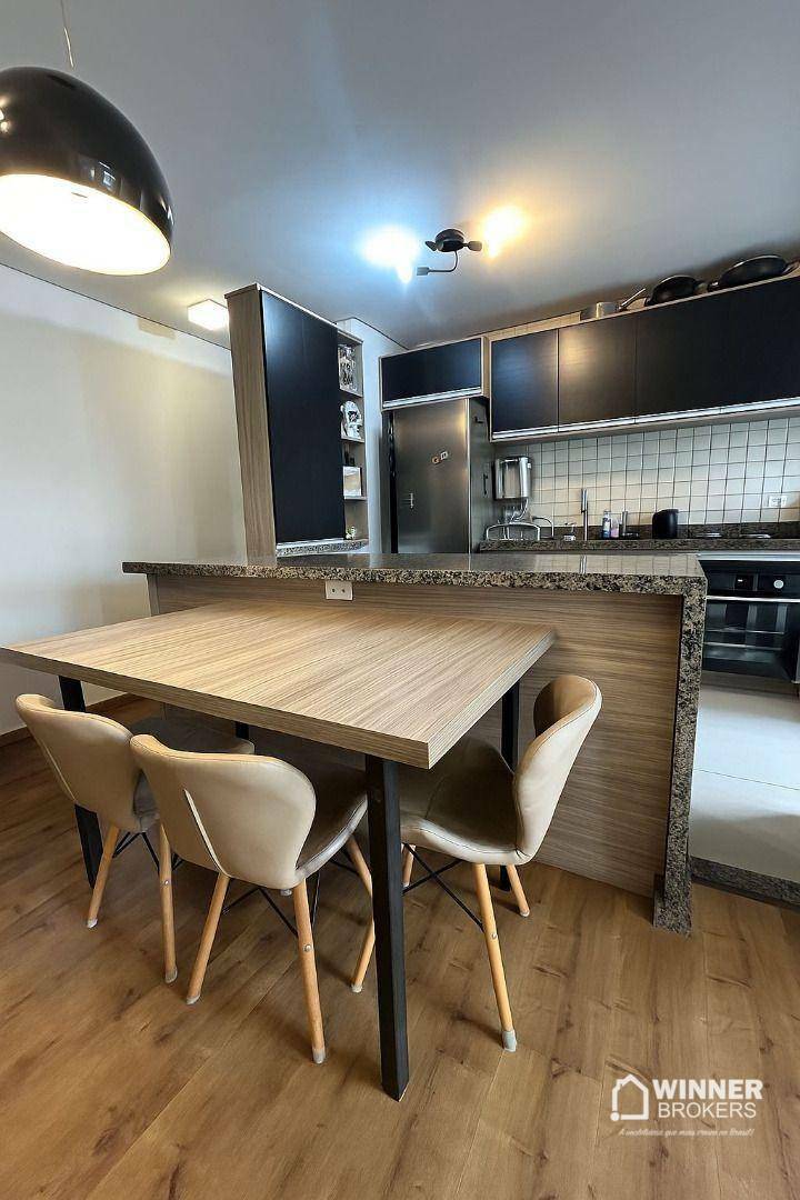 Apartamento à venda com 2 quartos, 65m² - Foto 10