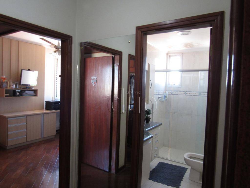 Apartamento à venda com 3 quartos, 126m² - Foto 9