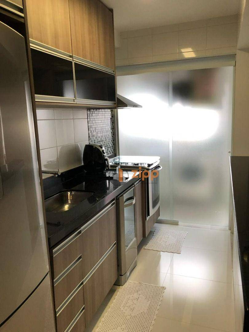 Apartamento à venda com 3 quartos, 86m² - Foto 18