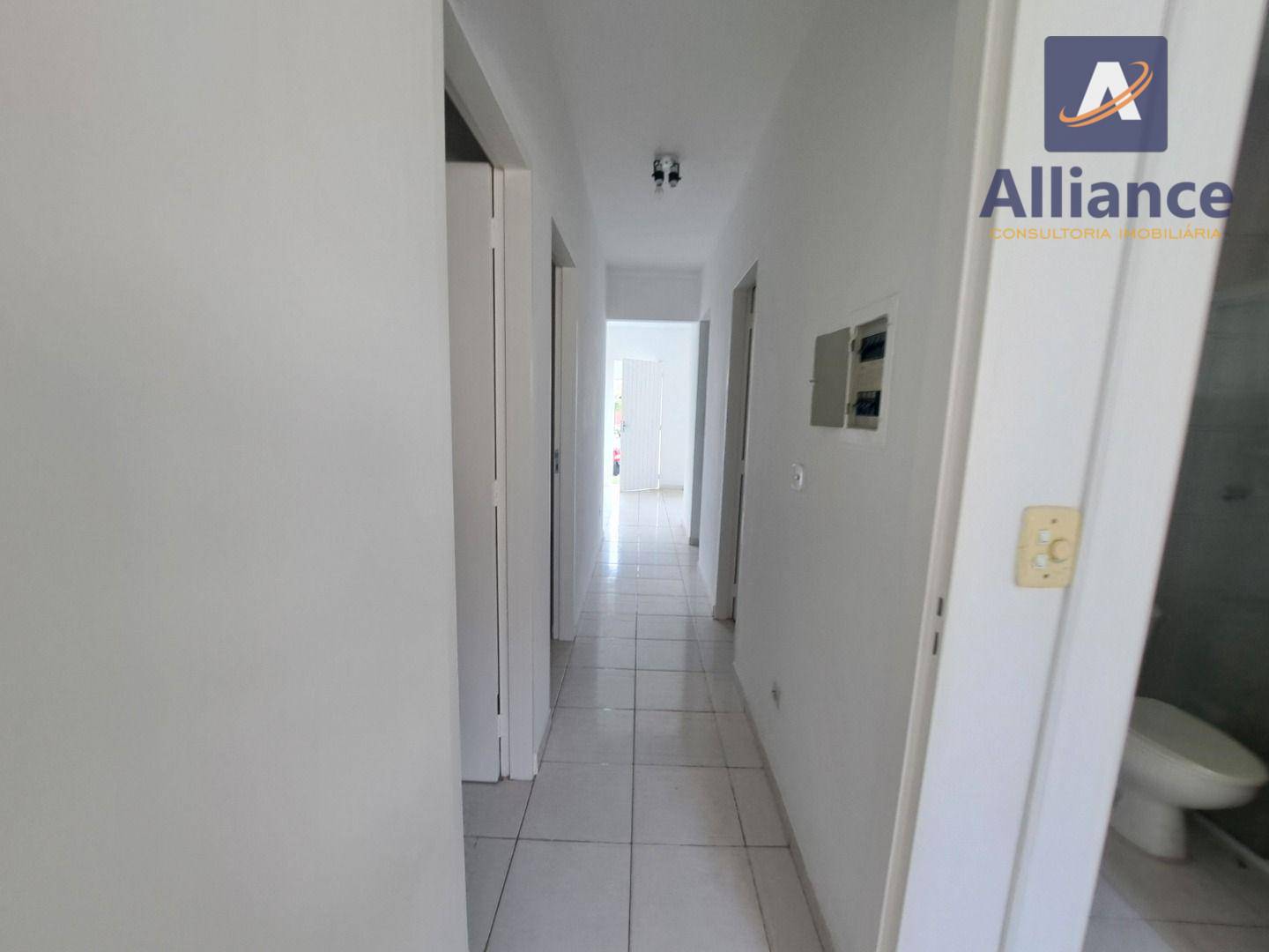 Casa de Condomínio à venda com 3 quartos, 80m² - Foto 7