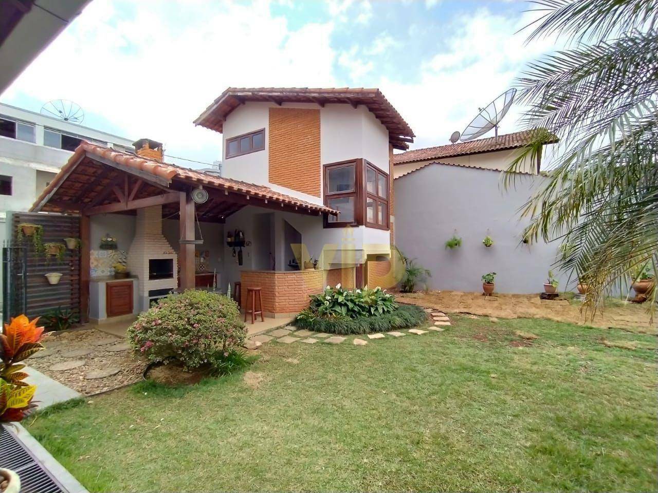 Casa à venda com 5 quartos, 357m² - Foto 17