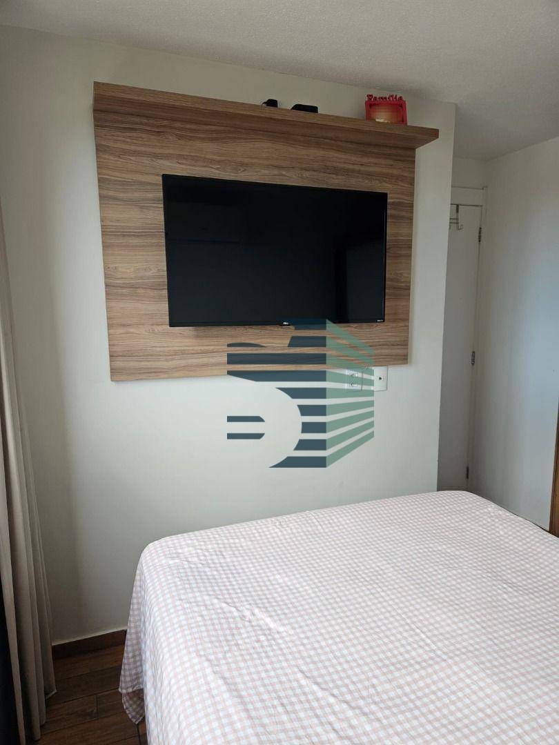 Apartamento à venda com 2 quartos, 43m² - Foto 16