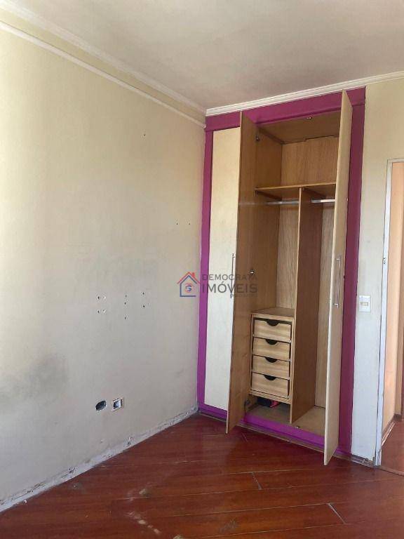 Apartamento à venda com 3 quartos, 70m² - Foto 9