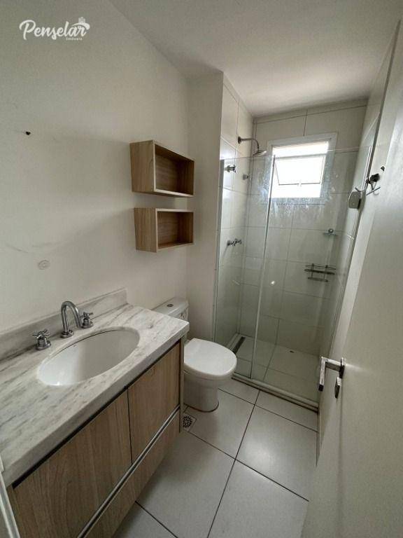 Apartamento à venda com 3 quartos, 96m² - Foto 21