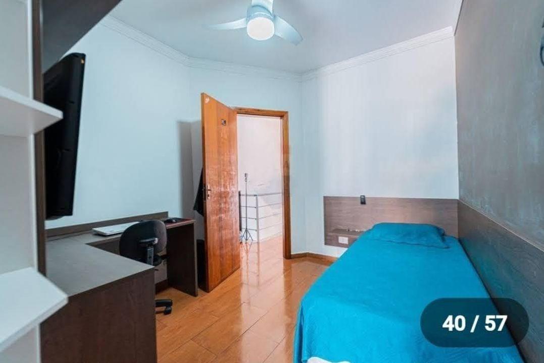 Casa à venda com 3 quartos, 152m² - Foto 26