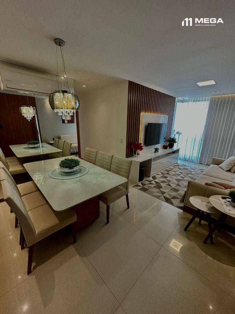 Apartamento, 3 quartos, 98 m² - Foto 5