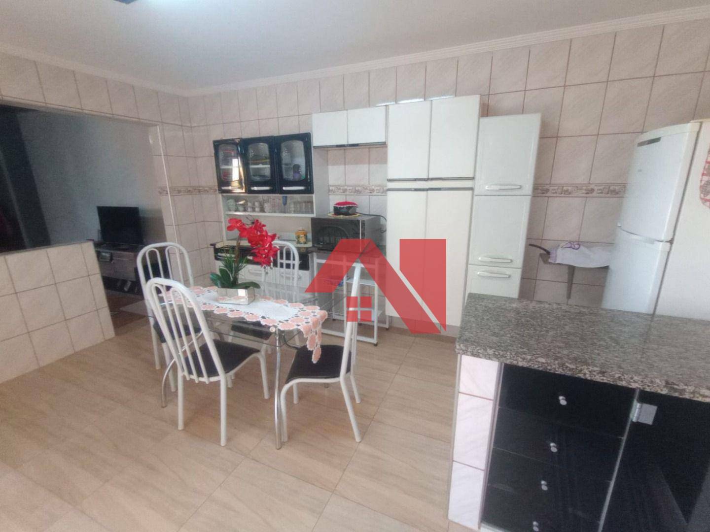 Casa à venda com 2 quartos, 132m² - Foto 18