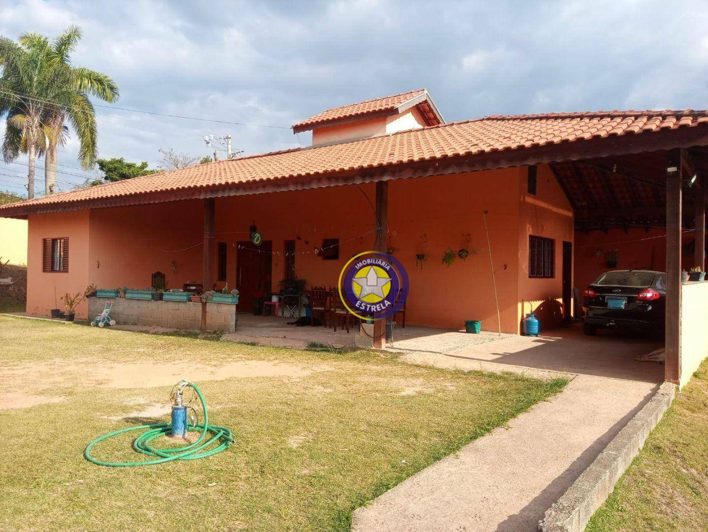Chácara à venda com 2 quartos, 1195M2 - Foto 1