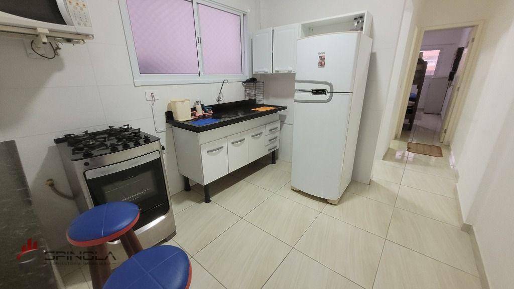 Apartamento à venda com 1 quarto, 45m² - Foto 20