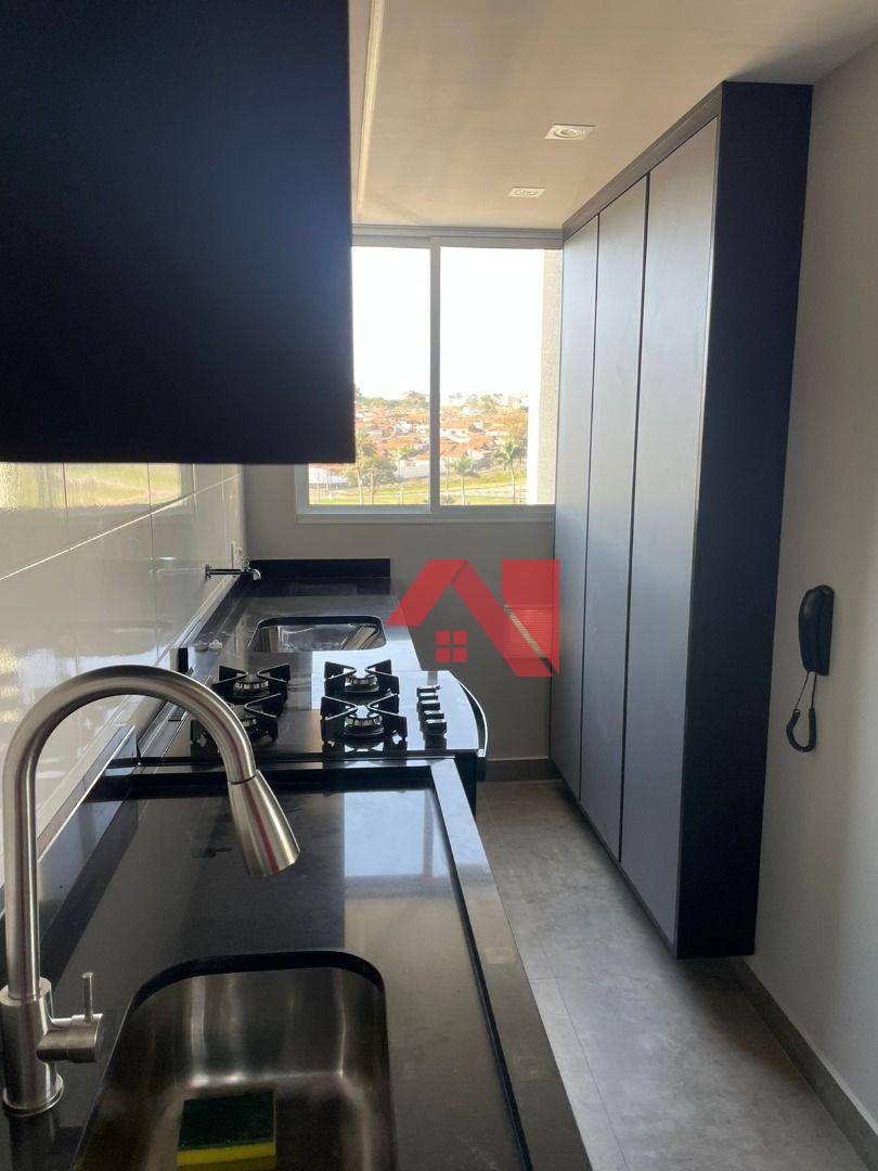 Apartamento à venda com 2 quartos, 55m² - Foto 9