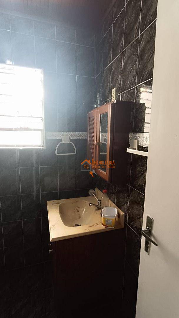 Casa à venda com 2 quartos, 200m² - Foto 8