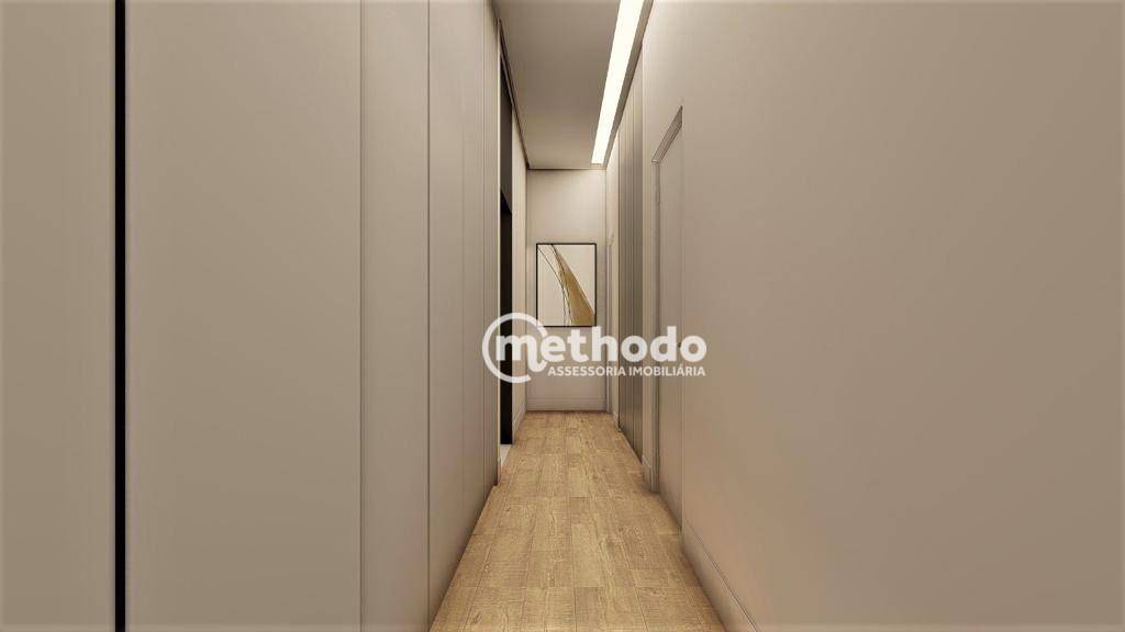 Casa de Condomínio à venda com 3 quartos, 233m² - Foto 12