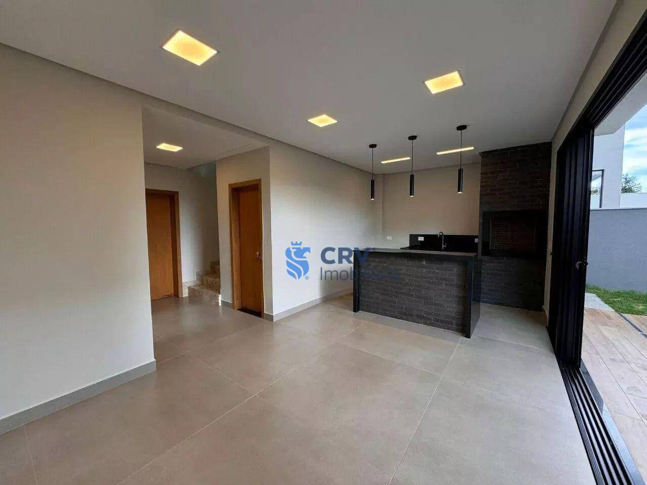 Casa de Condomínio à venda com 4 quartos, 237m² - Foto 3