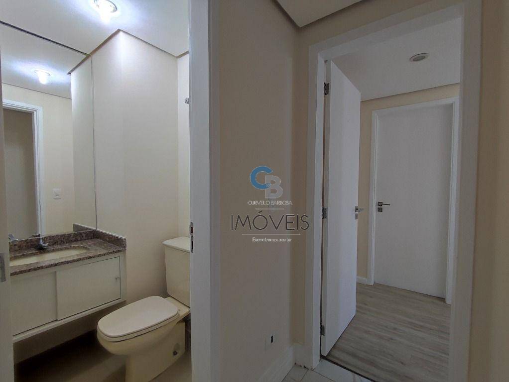 Apartamento à venda com 3 quartos, 125m² - Foto 29