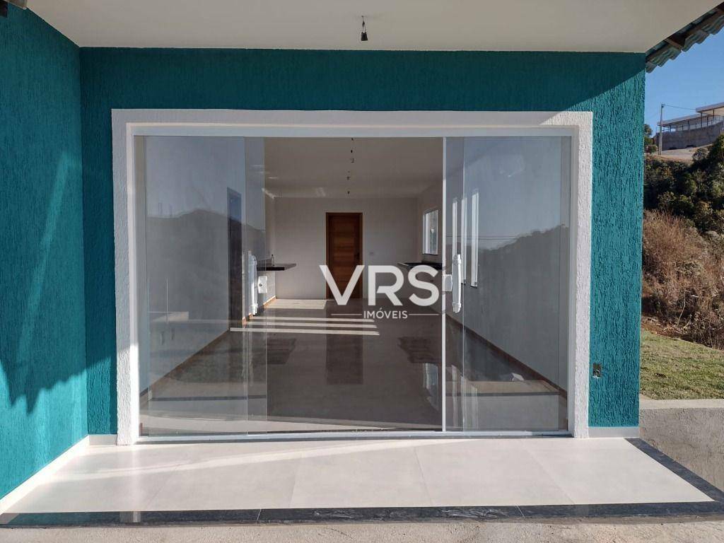 Casa de Condomínio à venda com 3 quartos, 100m² - Foto 6