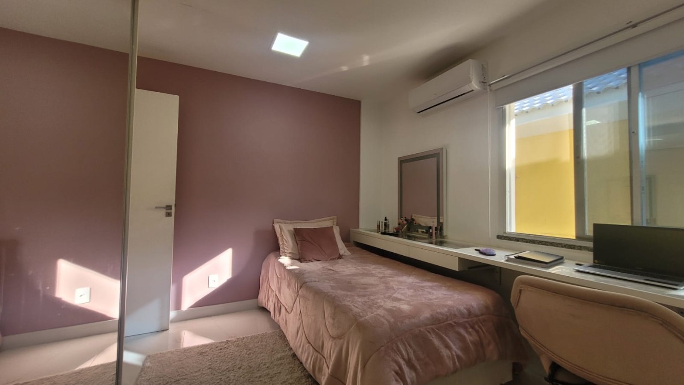 Apartamento à venda com 4 quartos, 180m² - Foto 42
