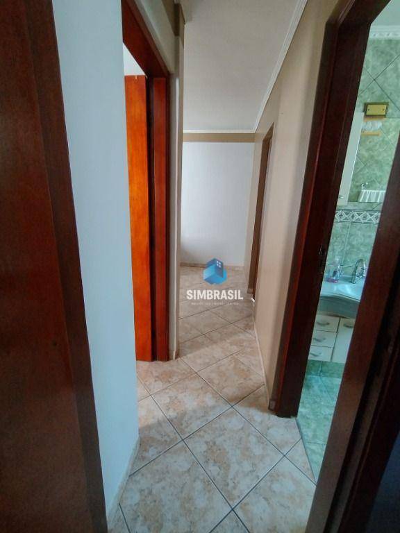 Apartamento à venda com 2 quartos, 50m² - Foto 5