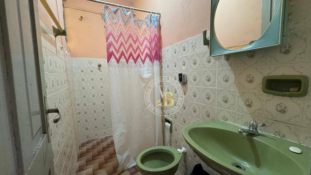 Casa à venda e aluguel com 3 quartos, 101m² - Foto 10