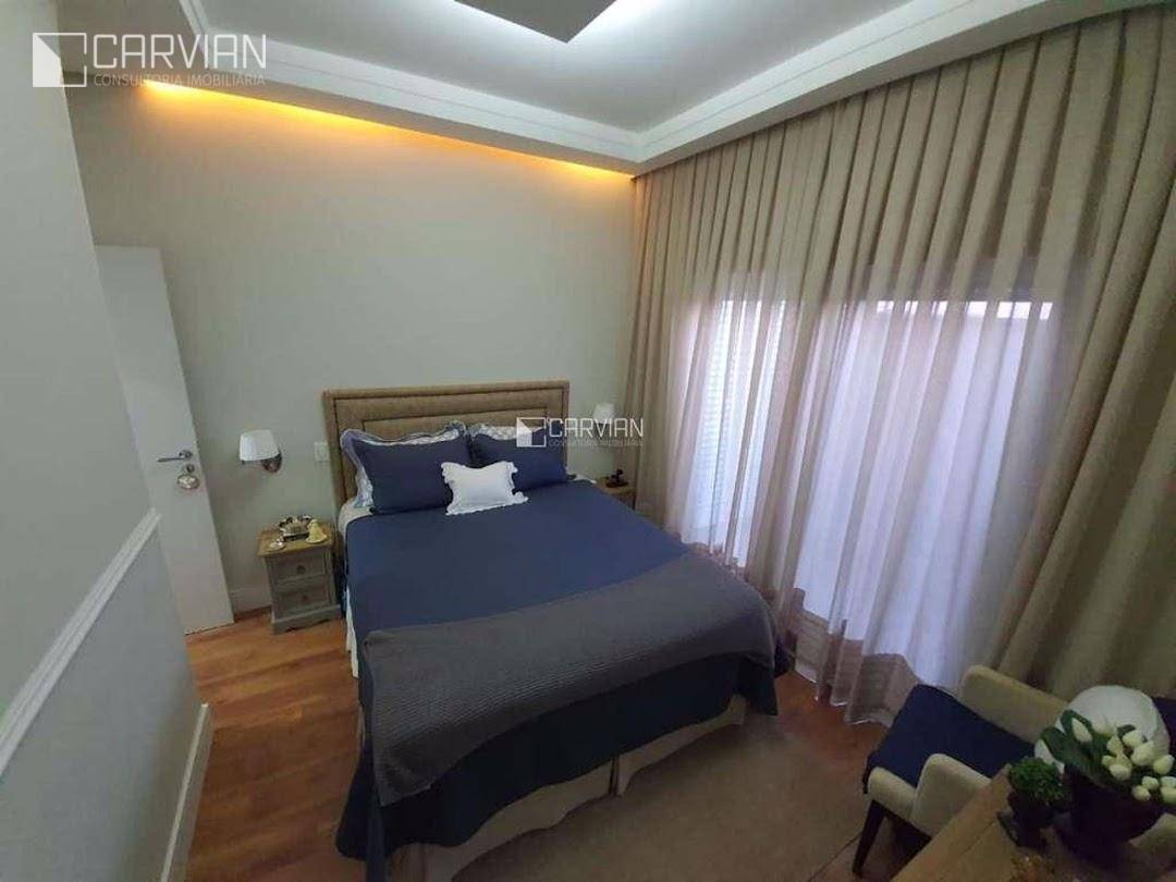 Casa de Condomínio à venda com 4 quartos, 246m² - Foto 9