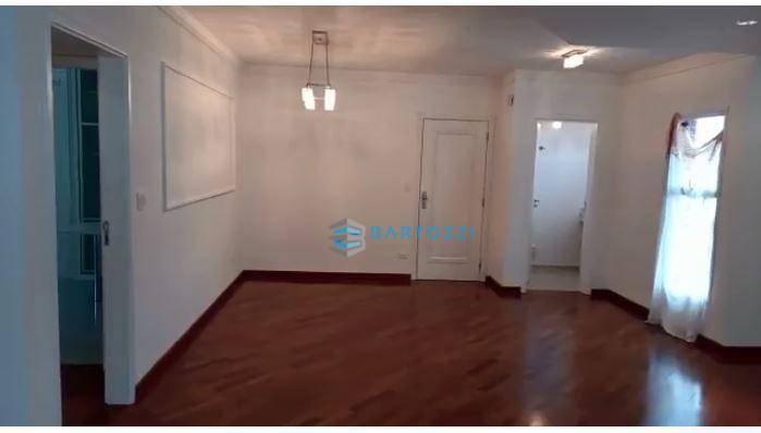 Apartamento à venda com 3 quartos, 164m² - Foto 3