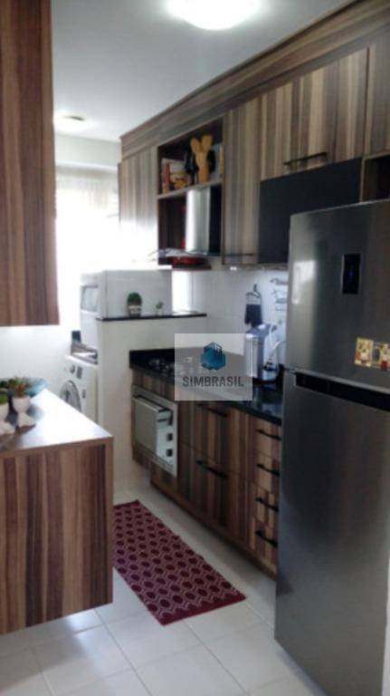 Apartamento à venda com 2 quartos, 45m² - Foto 3