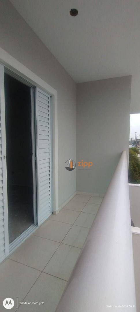 Sobrado à venda com 3 quartos, 138m² - Foto 9