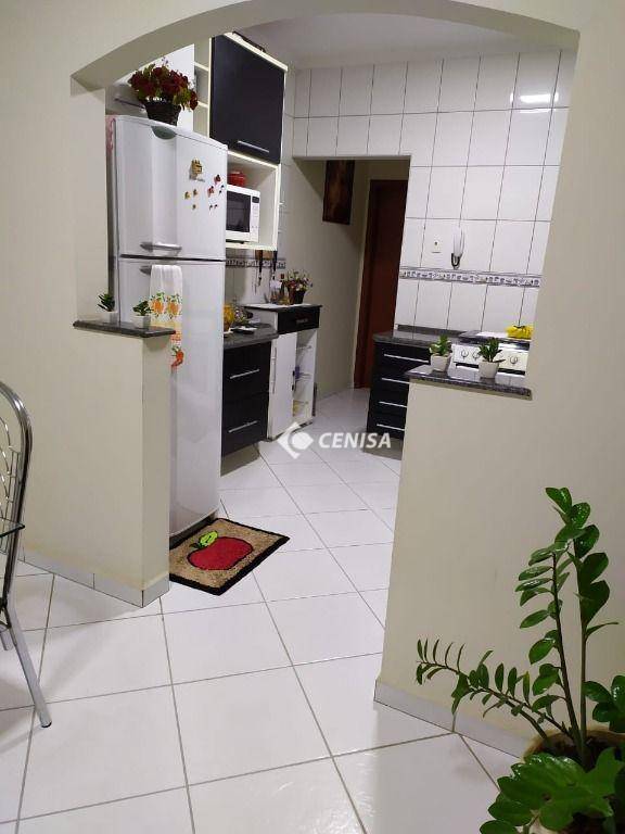 Casa à venda com 3 quartos, 170m² - Foto 5