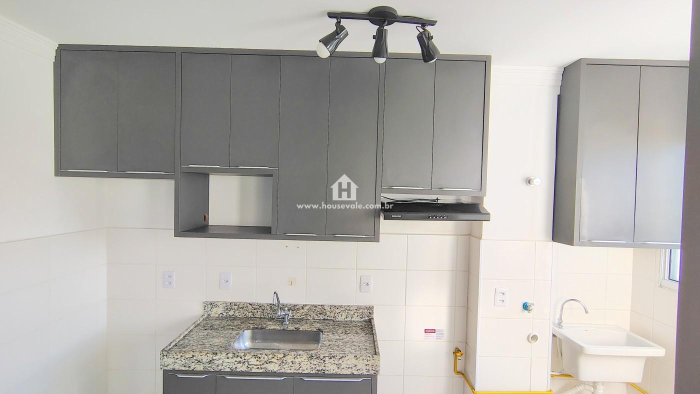 Apartamento para alugar com 2 quartos, 44m² - Foto 6