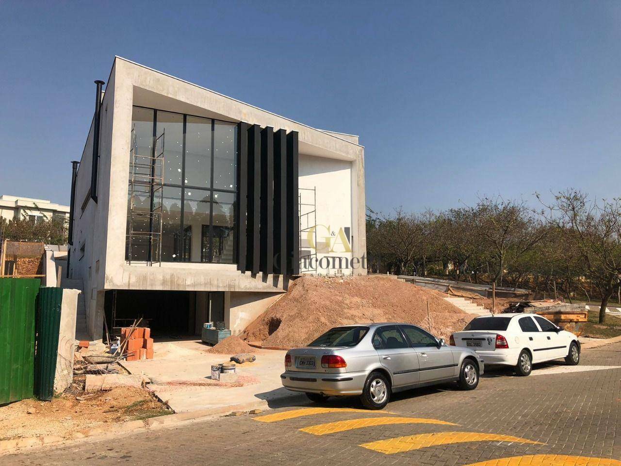 Casa de Condomínio à venda com 4 quartos, 540m² - Foto 8