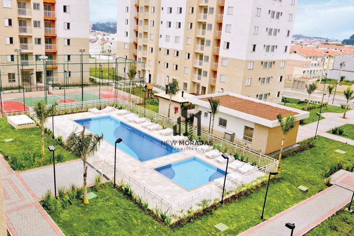 Apartamento à venda com 2 quartos, 50m² - Foto 16