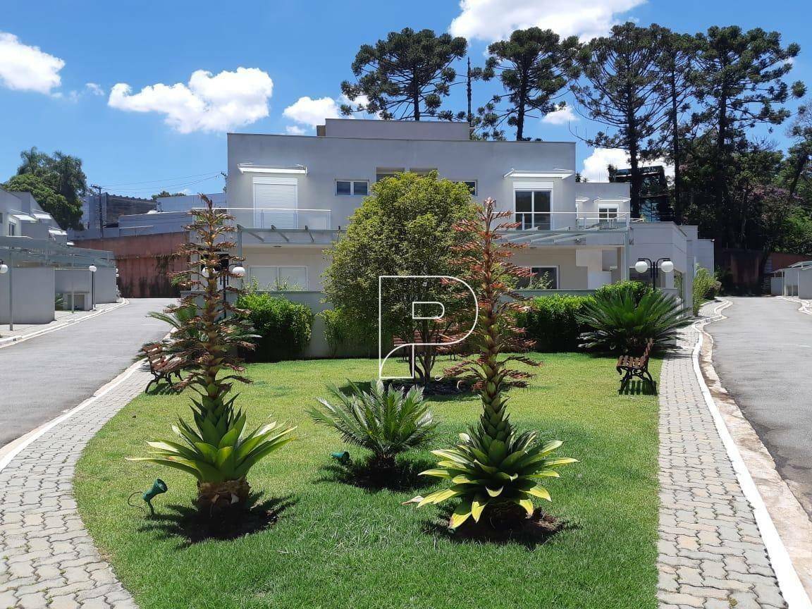 Casa de Condomínio à venda com 3 quartos, 148m² - Foto 1