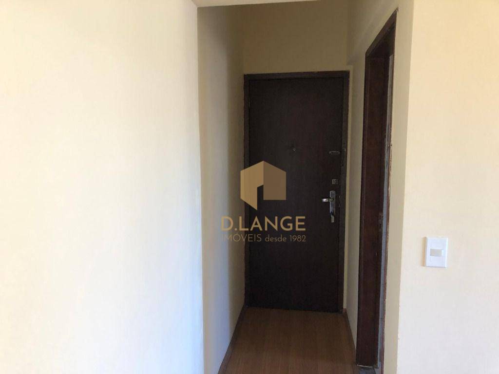 Apartamento à venda com 1 quarto, 62m² - Foto 6