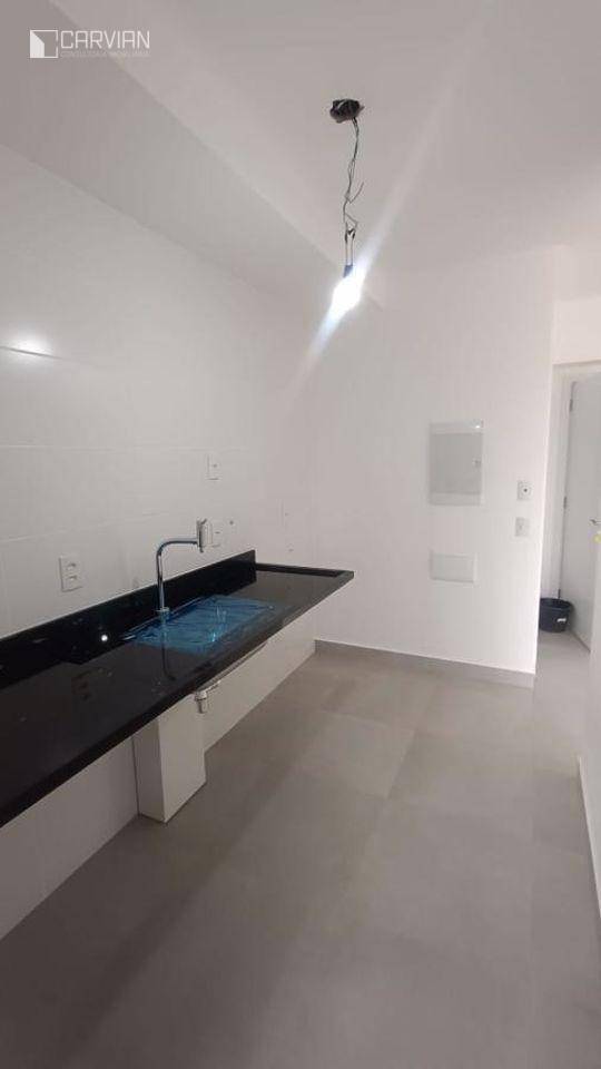 Apartamento à venda com 3 quartos, 100m² - Foto 6