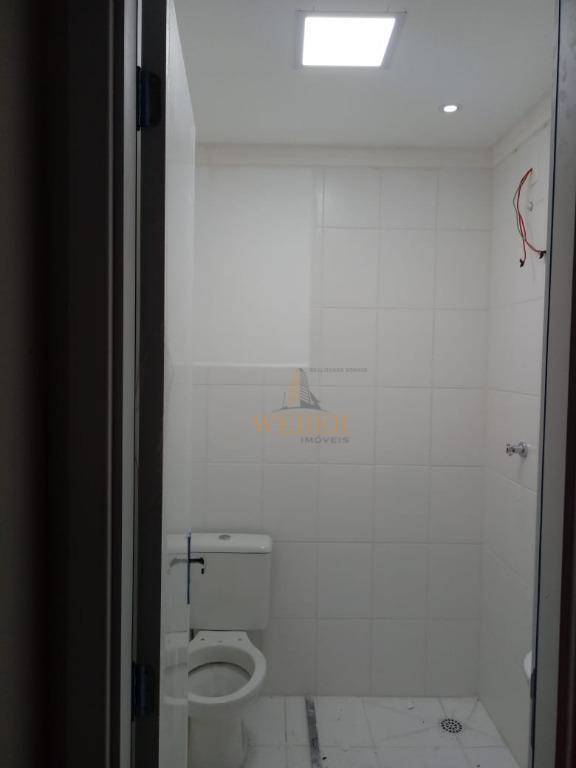 Apartamento à venda com 2 quartos, 50m² - Foto 10