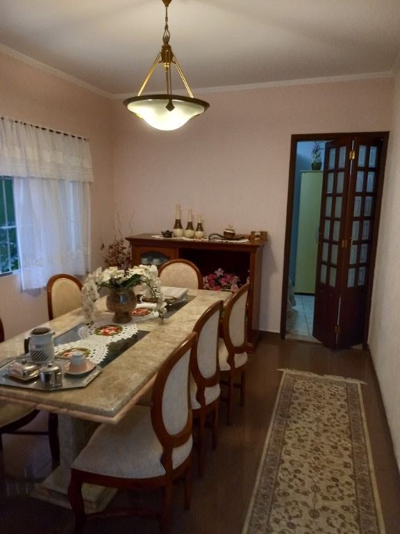 Sobrado à venda com 4 quartos, 228m² - Foto 6