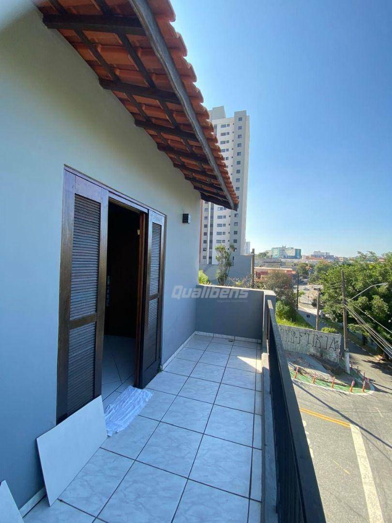 Sobrado à venda com 3 quartos, 280m² - Foto 13