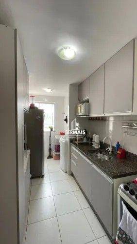 Apartamento para alugar com 3 quartos, 72m² - Foto 4