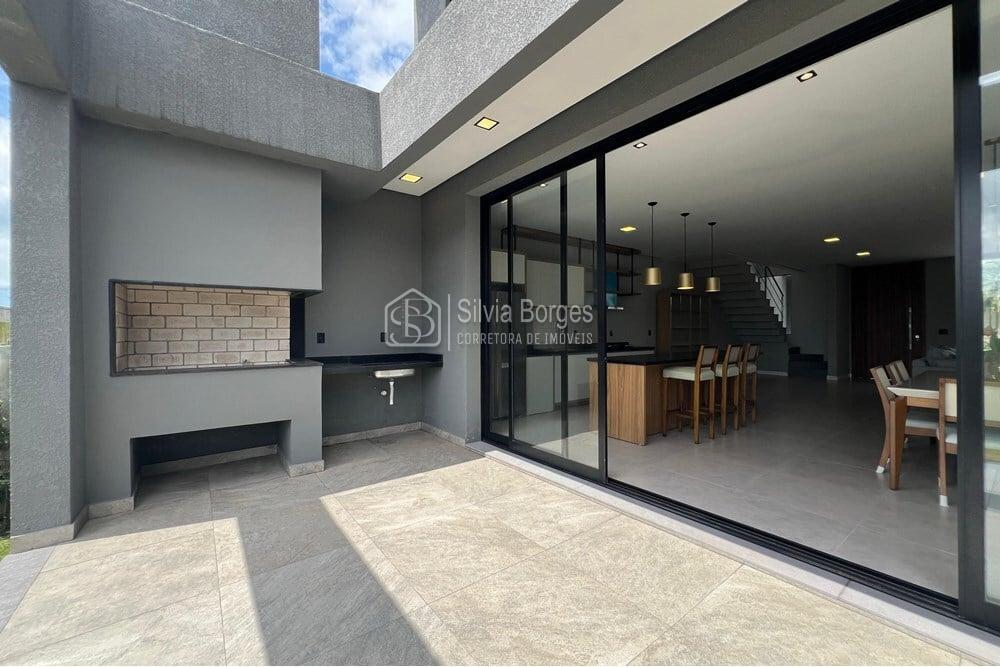 Casa à venda com 4 quartos, 213m² - Foto 20