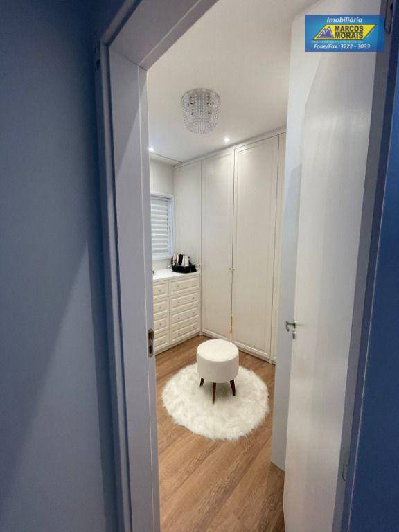 Apartamento à venda com 2 quartos, 54m² - Foto 11