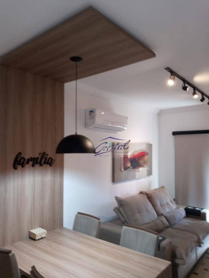 Apartamento à venda com 2 quartos, 90m² - Foto 10