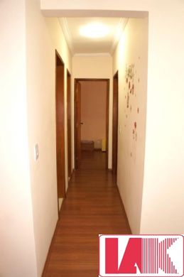 Apartamento à venda com 1 quarto, 68m² - Foto 17