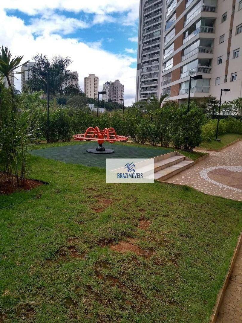 Apartamento à venda com 3 quartos, 171m² - Foto 20