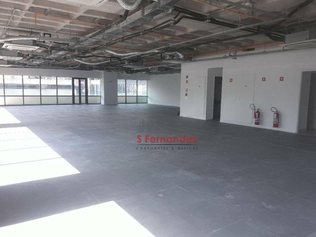 Conjunto Comercial-Sala para alugar, 2697m² - Foto 8