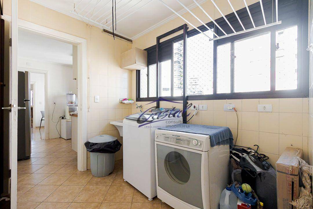 Apartamento à venda com 4 quartos, 247m² - Foto 39