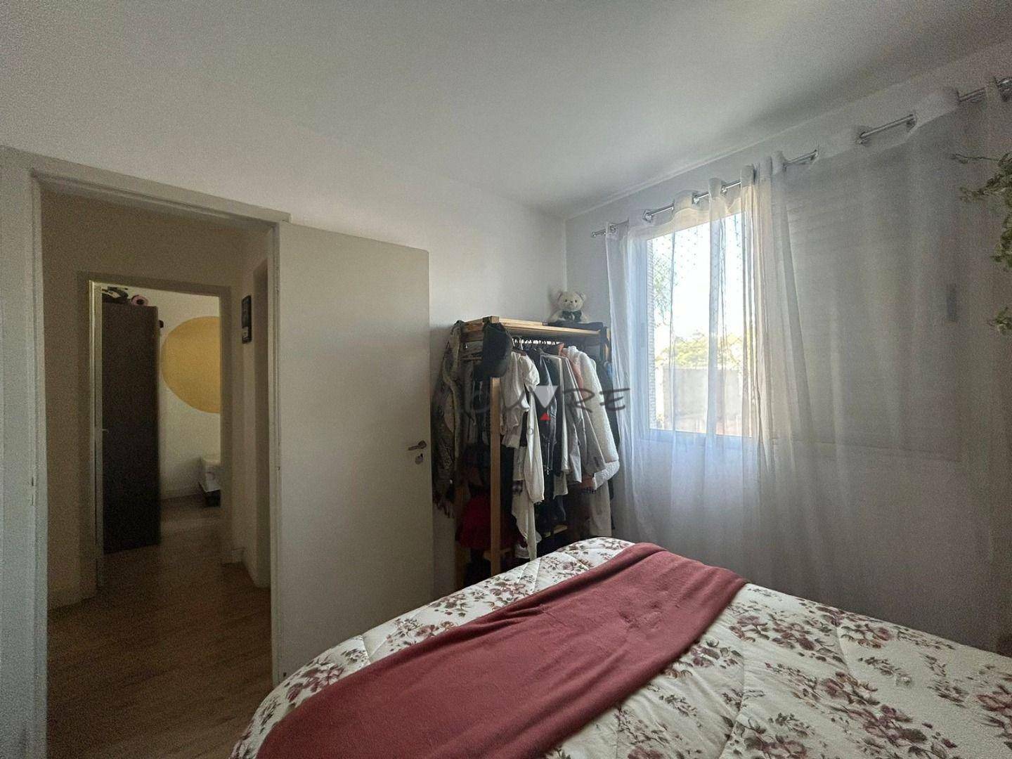 Apartamento à venda com 2 quartos, 63m² - Foto 3