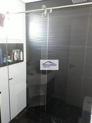 Apartamento à venda com 3 quartos, 95m² - Foto 16