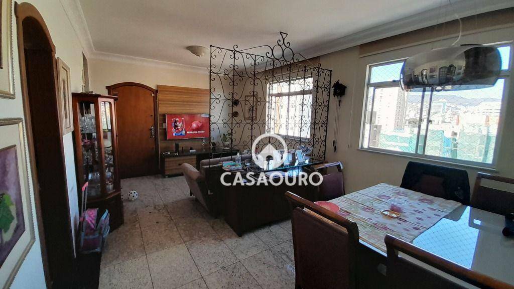 Cobertura à venda com 3 quartos, 200m² - Foto 12