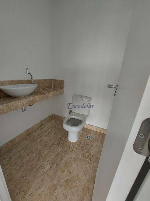 Apartamento à venda com 3 quartos, 163m² - Foto 3