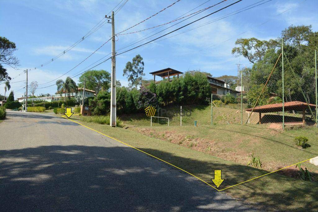 Loteamento e Condomínio à venda, 2236M2 - Foto 11