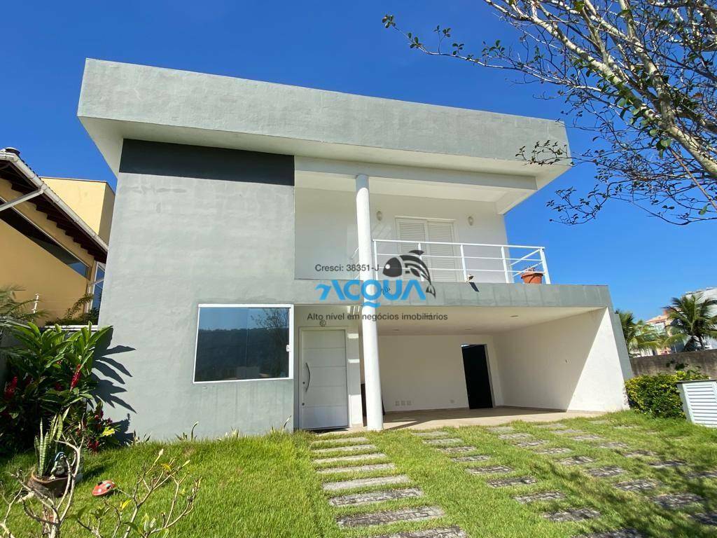 Casa de Condomínio à venda com 3 quartos, 350m² - Foto 8